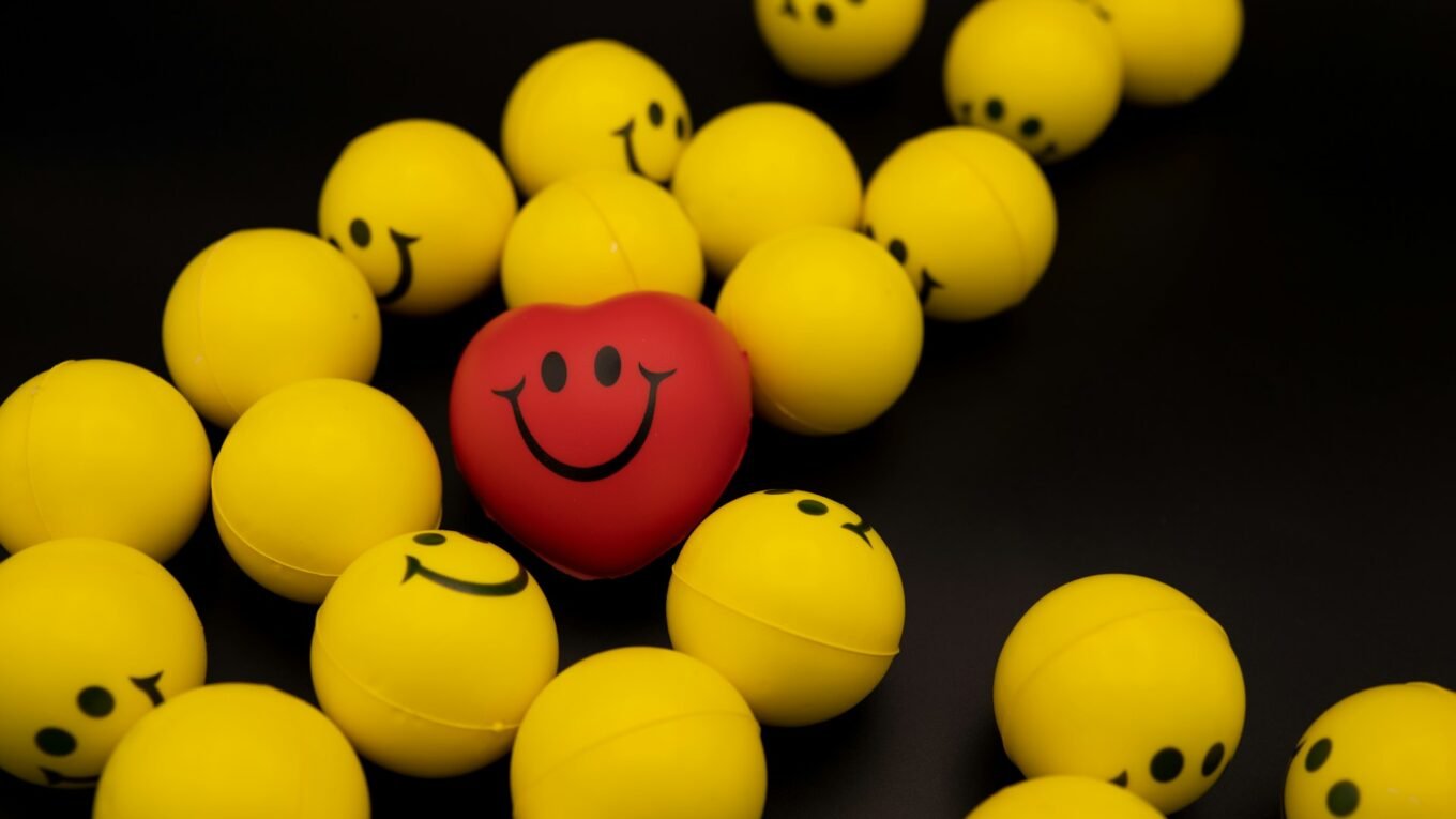 Inteligencia emocional