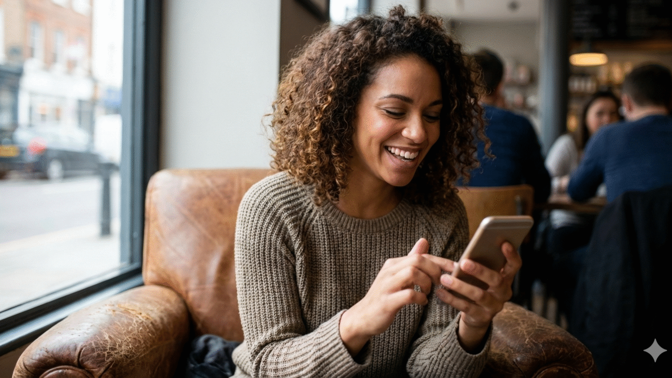Como acompanhantes de luxo atraem clientes qualificados pelas redes sociais