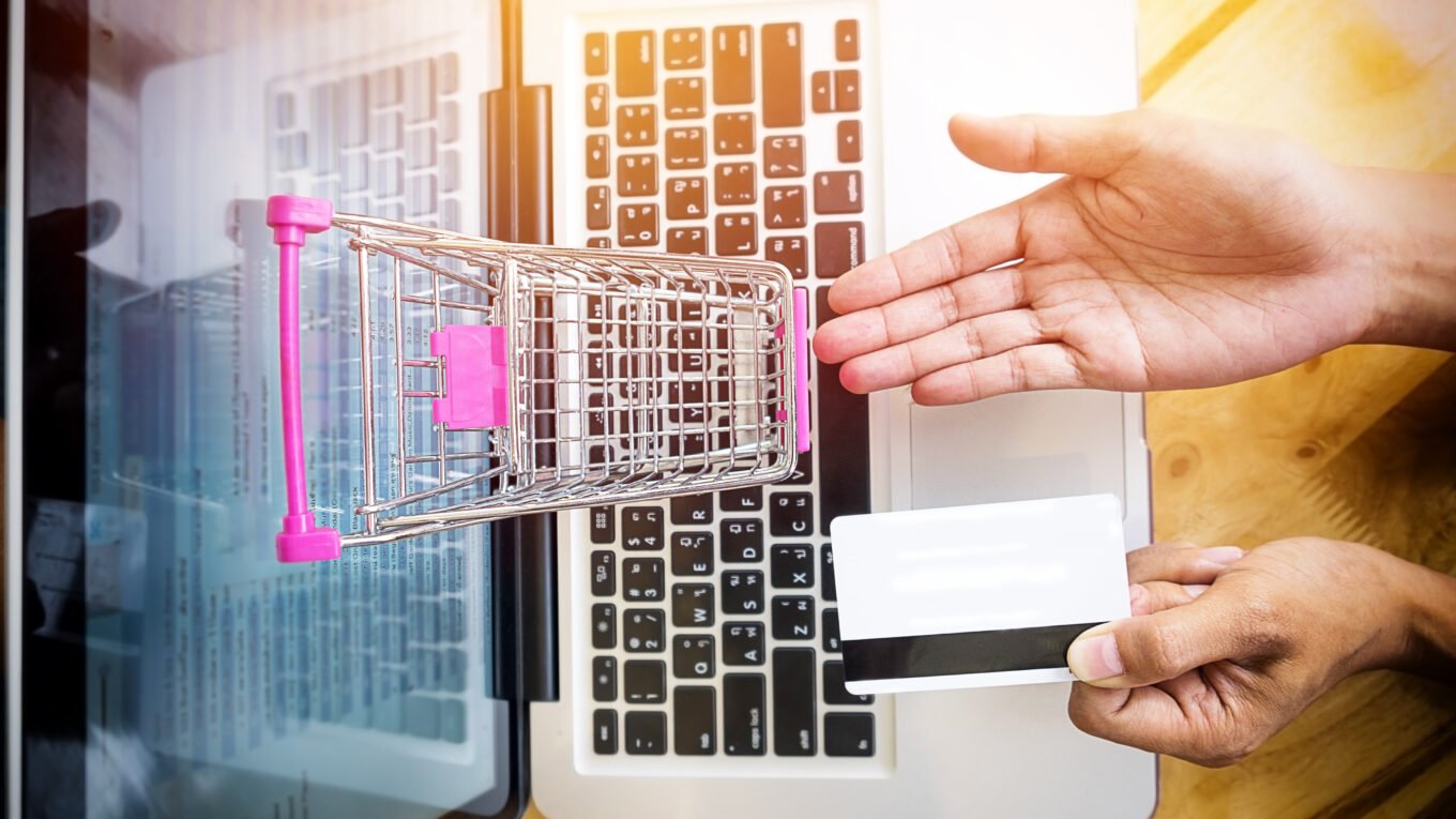 Suporte para empresas